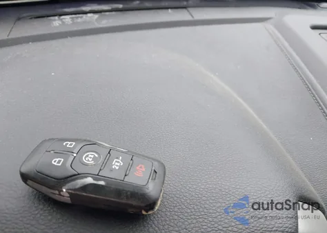 2015 Ford F-150 Lariat z USA, uszkodzony, nr VIN 1FTEW1EF4FFB52585